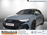 Audi RS3 Sportback 400 PS  S tronic RS-SPORTABGASANLA - Audi RS3: Ps