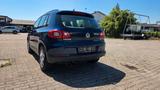 Volkswagen Tiguan 1.4 TSI 4MOTION Trend Service VW - gebrauchte VW Tiguan aus dem Jahr 2010