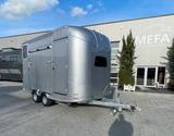 Andere Steinsberger 1-2 Pferdeanhänger, Sattelkammer - Tier-/Pferdetransport Steinsberger