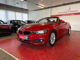 BMW 420d Cabrio/Sport/LED/2.Hand - BMW 420: Cabrio
