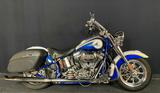 Harley-Davidson Heritage Softail FS2 - HARLEY-DAVIDSON SOFTAIL HERITAGE