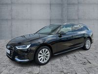 Audi A4 - Vorschau Bild 2