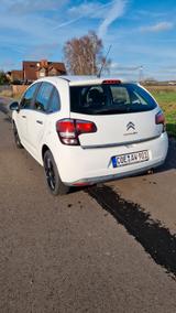 Citroën C3 PureTech 68 Selection Selection - Citroën C3 von privat