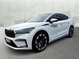 Skoda Enyaq Coupe 85 *MATRIX*PANORAMA*ACC*21"* - gebrauchte Skoda Coupés