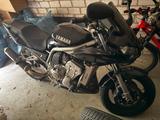 Yamaha FZS 1000 Fazer - YAMAHA FZS 1000 FAZER