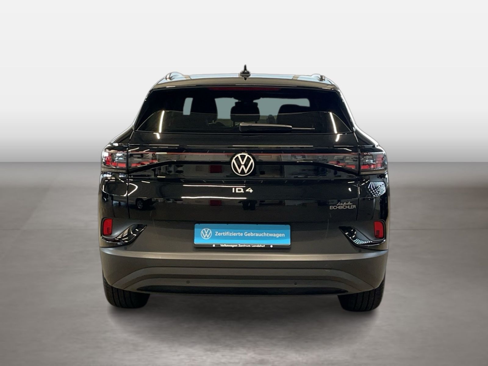 Volkswagen ID.4 - Bild 6