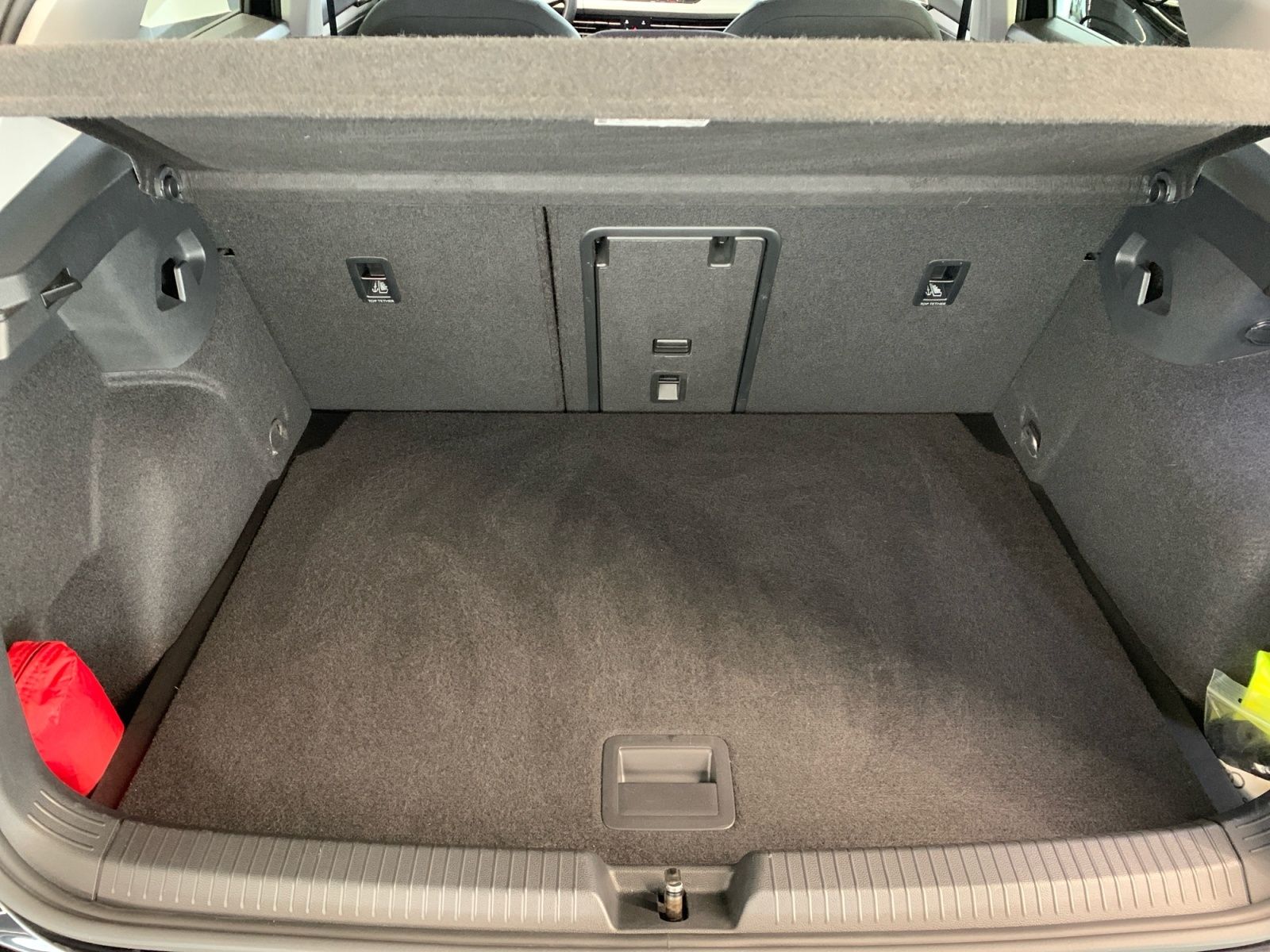 Volkswagen Golf - Bild 15