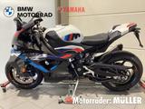BMW M 1000 RR Weltmeistermotorrad ModJ.24 - MOTORRAD 24