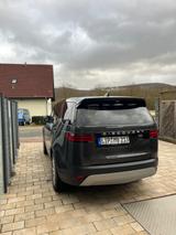 Land Rover Discovery D250 MHEV AWD HSE Automati... - Land Rover Discovery von privat