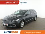 Ford Mondeo 2.0 EcoBoost Titanium Aut.*NAVI*LED*ACC* - Ford Mondeo: 2.0