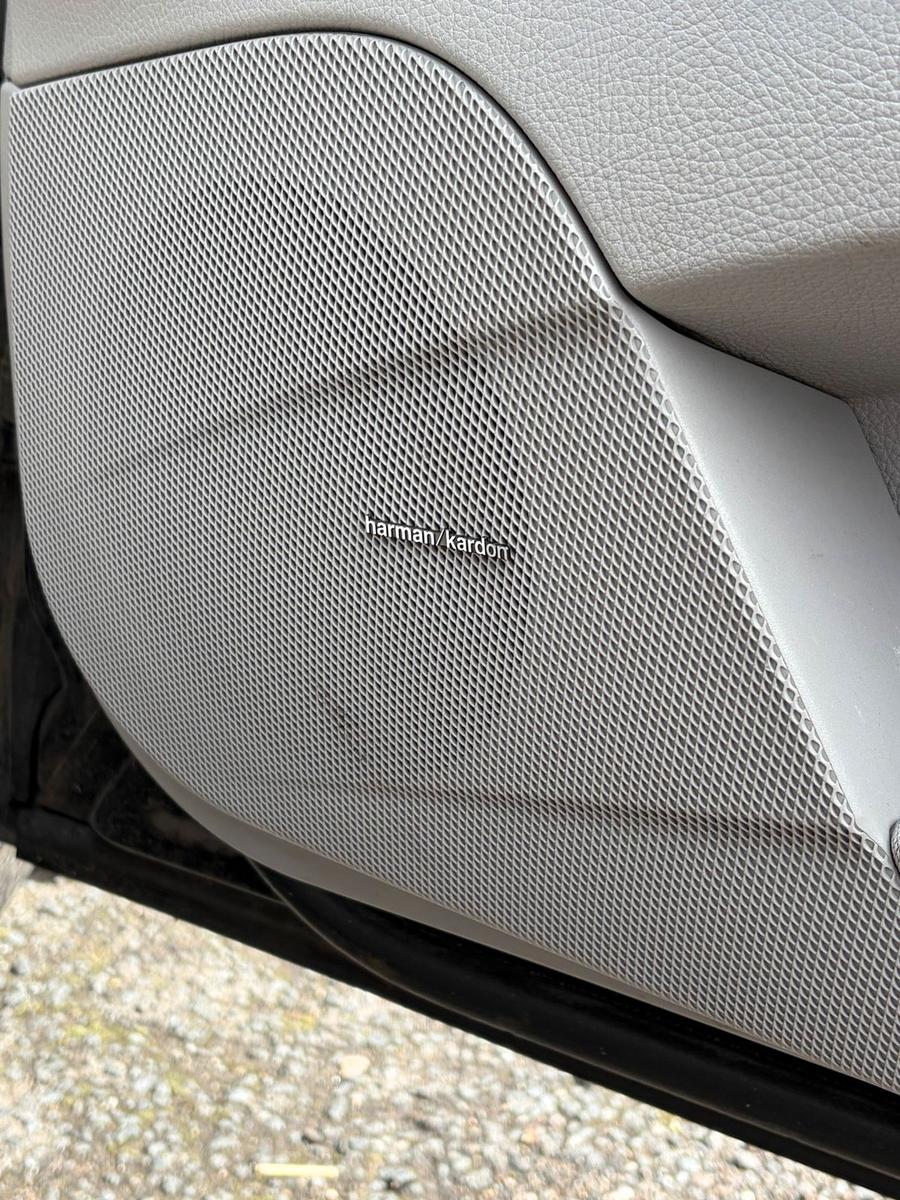 Mercedes-Benz E280 2007 — photo 13