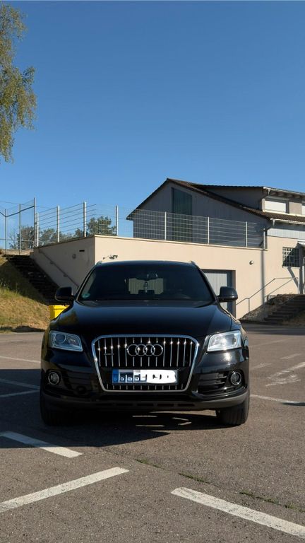 Image of Audi Q5