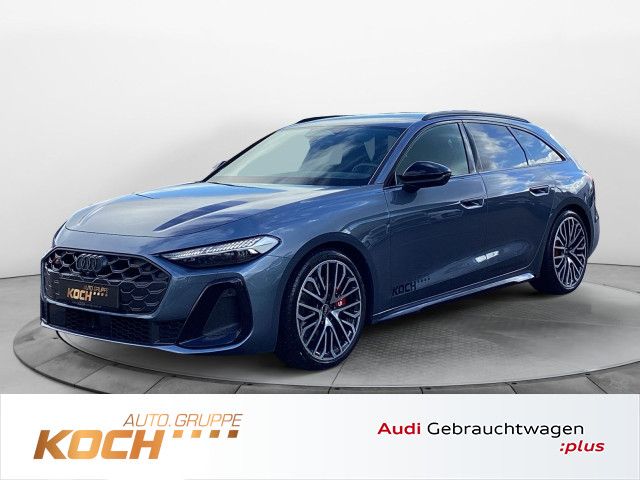 Image of Audi S5