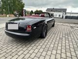 Rolls-Royce Phantom Drophead   - Rolls-Royce