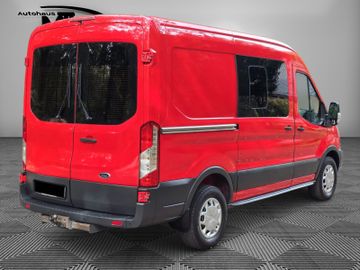 Ford Transit - 3