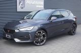 Cupra LEON |HYBRID|VIRTUAL|KAMERA|KESSY|LED|ACC|DAB|