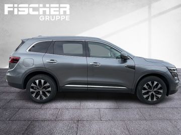 Renault Koleos - 5