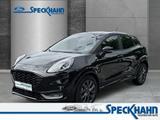 Ford Puma ST-Line 1.0 EcoBoost Mild Hybrid SHZ Kamera - Ford Puma mit Hybrid-Antrieb