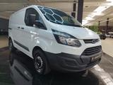 Ford Transit Custom Kasten 270 L1 3.SITZER HU.1.2028 - gebrauchte Ford Transit Custom aus dem Jahr 2013