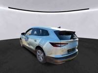 Skoda Enyaq - Vorschau Bild 5