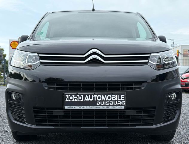 Citroën Berlingo Kasten Club M/L1 *NAVI*KLIMA*PDC*TEMP*