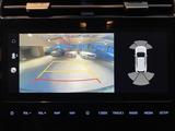 Hyundai Tucson Trend Mild-Hyb 2WD Navi Kamera DAB CarPla - Hyundai TUCSON Gebrauchtwagen in Stuttgart