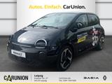 Renault Twingo E-TECH elektrisch Techno 80hp Urban Range