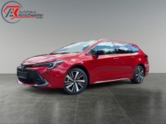 TOYOTA Corolla 2.0 Hybrid Touring Sports Teamplayer (ZE