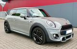 MINI John Cooper Works Coupé | 06/2019 | 65.000 km  - MINI John Cooper Works Coupé mit Benzin-Antrieb