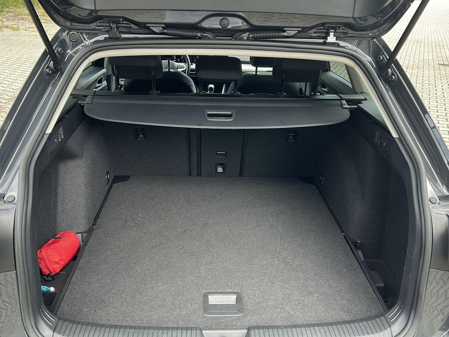 Volkswagen Golf VIII Variant 1.5 TSI Move *ACC*App-Connect*, миниатюра 21
