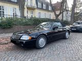Mercedes-Benz Mercedes SL 300 Oldtimer - Mercedes-Benz SL 300 aus 1990