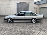 Opel Senator B 3.0 24 TÜV7/28 Leder KW Gewindef... - Opel Senator Benziner Gebrauchtwagen