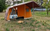 Andere Trigano Vacances Wohnwagen | faltcaravan - Faltcaravan Wohnwagen gebraucht