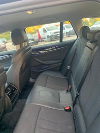 BMW 520 - 12