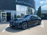 Mercedes-Benz S 350 d 4Matic L - Mercedes-Benz S 350 aus 2025