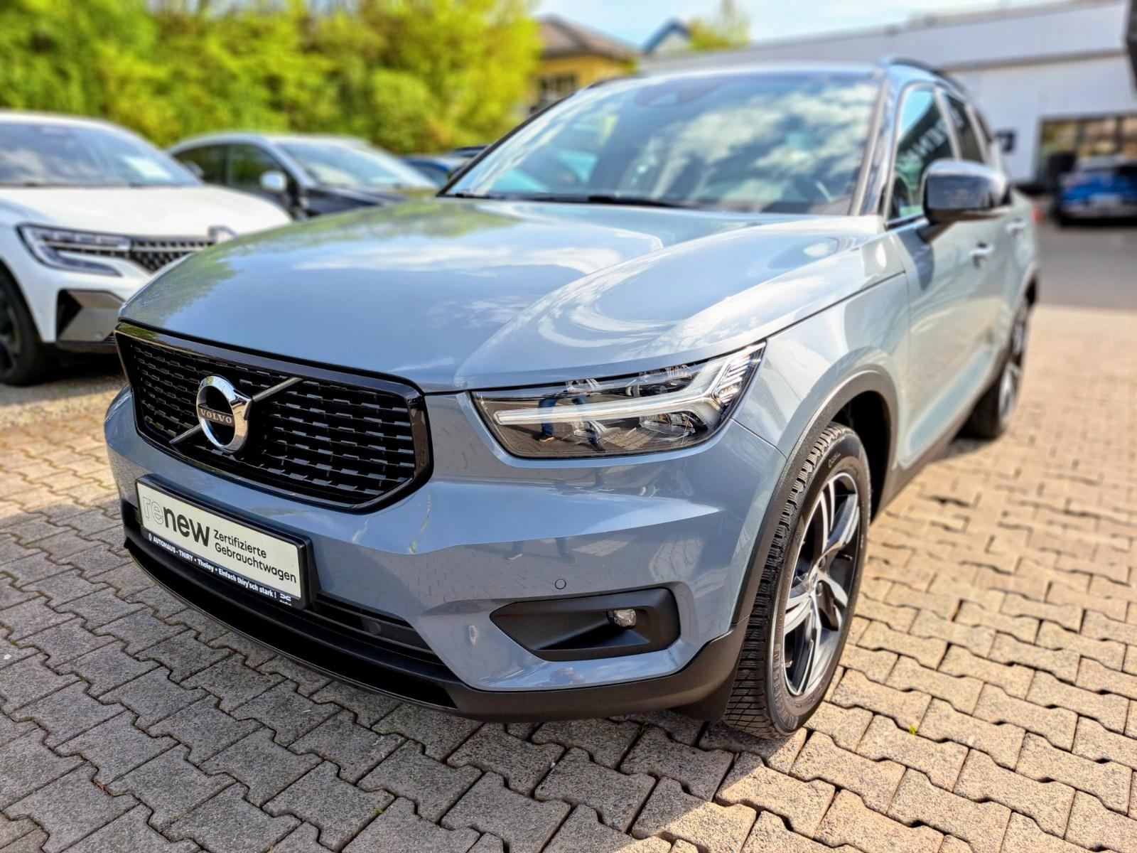 Volvo XC 40 XC40 R Design 2WD