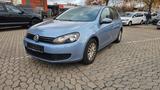 Volkswagen Golf VI 1.4*Tüv Neu*Zahnriemen Neu*EU 5*4 Türig - Volkswagen Golf: Zahnriemen V