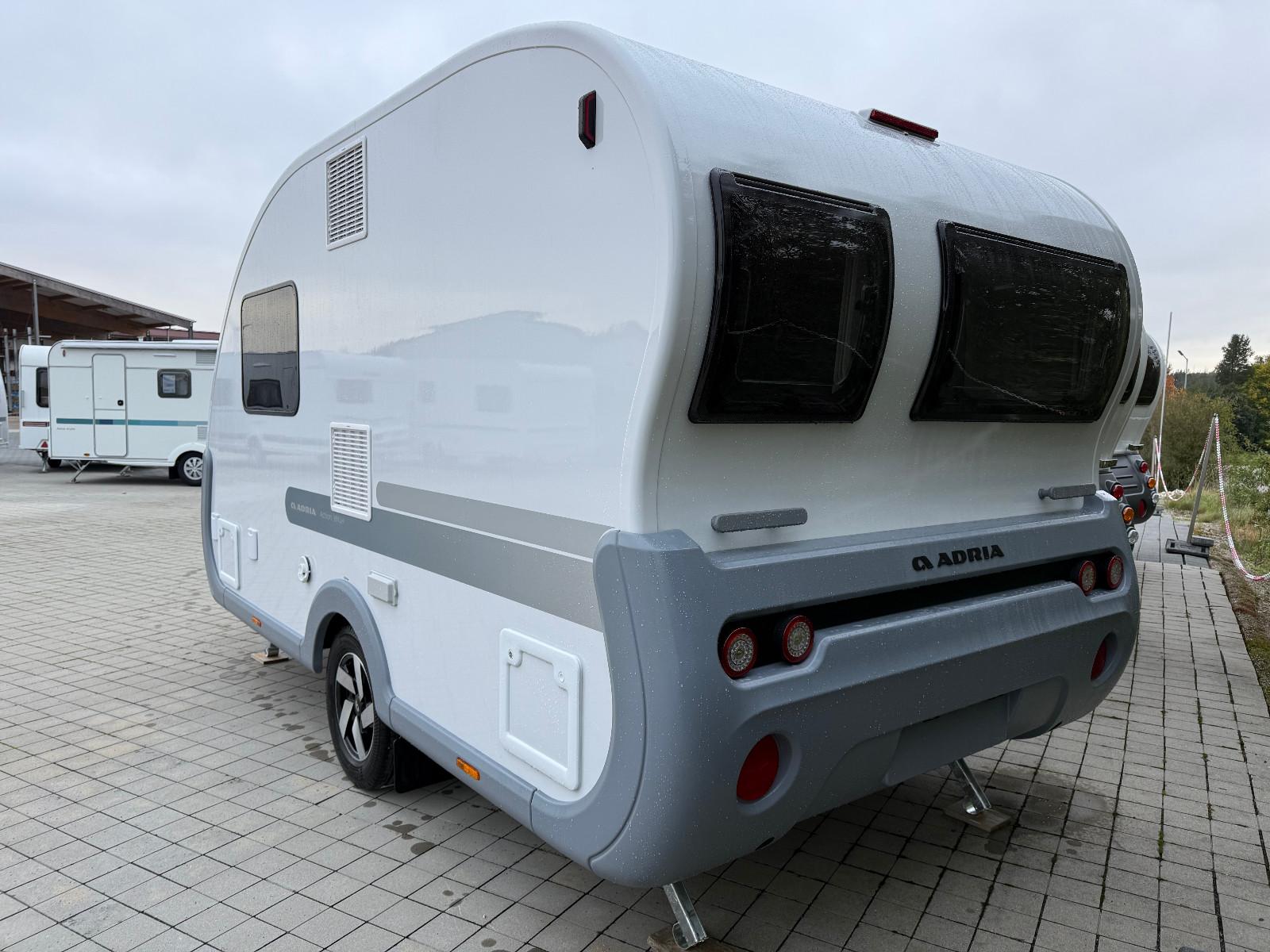 Adria Action 391 LH,Schwenktisch,26er, ab April 2026