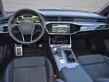 Audi A6 Avant 40 TDI S-tr. *S-line* Matrix*AHK*Pano* - Audi mit Diesel-Antrieb