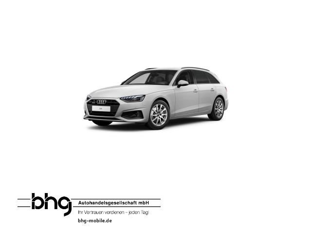 Audi A4 Avant 40 TFSI quattro, миниатюра 3