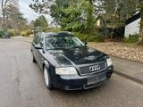 Audi A6 2,5tdi Xenon automatic Navi Sline - Audi A6 aus 2004: Kombi