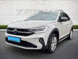 Volkswagen Taigo 1.5 TSI DSG Move AHK-abnehmbar Navi Digita - VW Taigo Gebrauchtwagen in Berlin