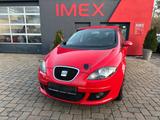 Seat Altea Sport Edition 1.6 105 PS HU 8/27 Sport - gebrauchte Seat Altea aus dem Jahr 2007