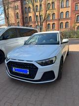 Audi A1 35 TFSI S tronic advanced Sportback advanced