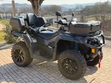 Can-Am Outlander 650 MAX XT - CAN-AM QUAD OUTLANDER