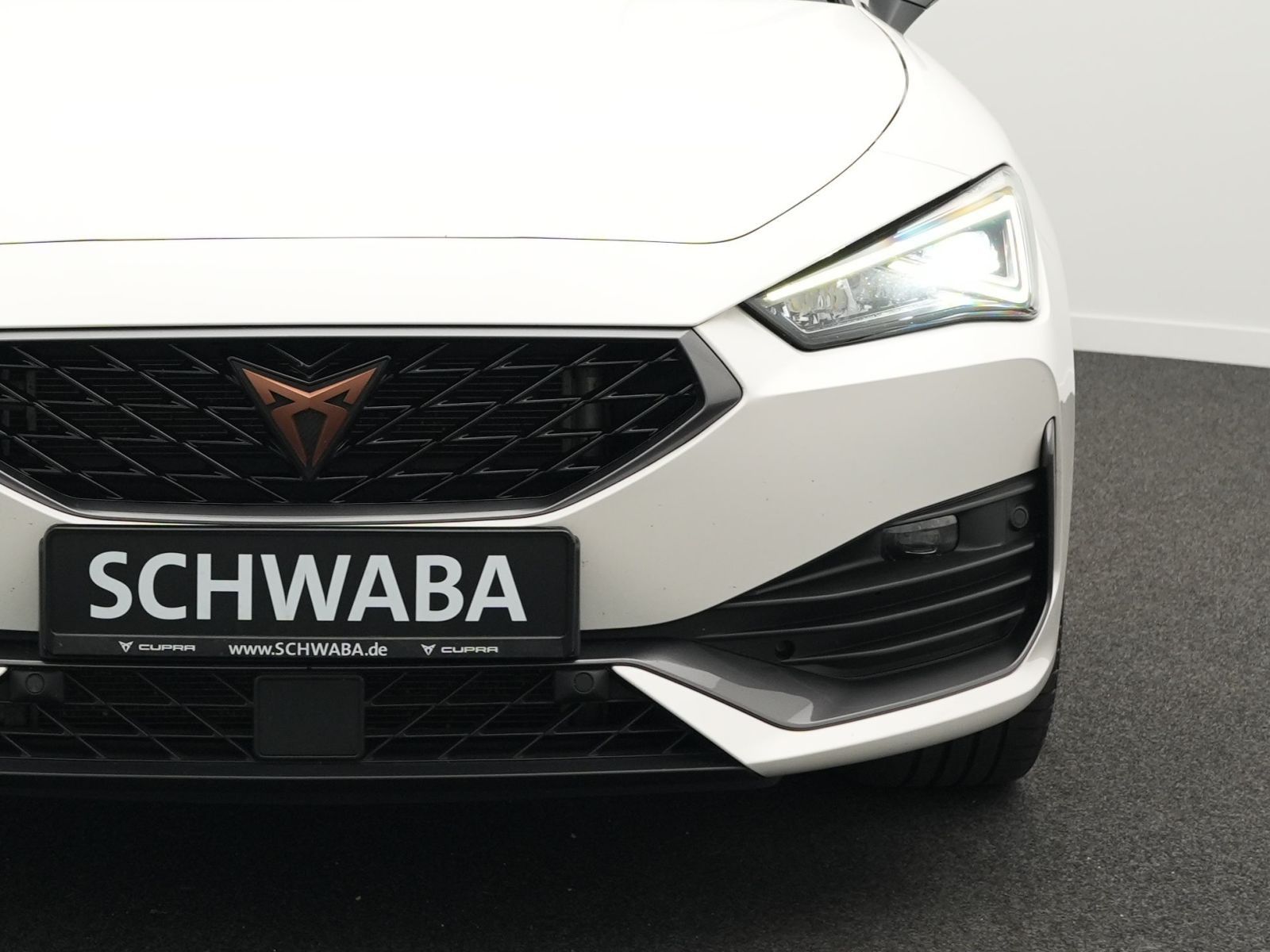 Cupra Leon - Bild 34