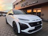 Hyundai Kona 1.6 T-GDI N Line 4WD (EURO 6d) - gebrauchte Hyundai KONA aus dem Jahr 2021
