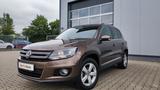 Volkswagen Tiguan Lounge Sport & Style 4Motion+AHK+Navi - Volkswagen Gebrauchtwagen in Bamberg