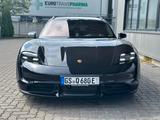 Porsche Taycan Cross Turismo Turbo LED-Matrix Head-Up - gebrauchte Porsche Taycan aus dem Jahr 2021