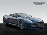 Aston Martin DB12 Volante | Q-SeychellesBlue | Bowers&Wilkins - Aston Martin DB12 Gebrauchtwagen
